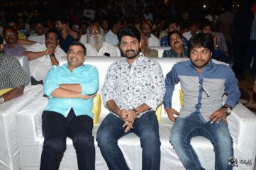 Sher Movie Audio Launch